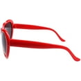 thumbnail image 4 of Lunettes de Soleil Love Sun pour Femmes, 4 of 6