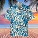 thumbnail image 3 of Camisa hawaiana divertida para hombre, sudadera playera con estampado de gato y música en 3D, camisa de manga corta de diseñador callejero, ropa para hombre de alta calidad, 3 of 5