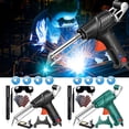 thumbnail image 5 of Aodebiao 60W Semi-Automatic Soldering Gun Kit - 110V Handheld Soldering Iron with LED Light - Multifunctional Soldering Tool for Electronics Repair, Jewelry & DIY Projects, 5 of 5