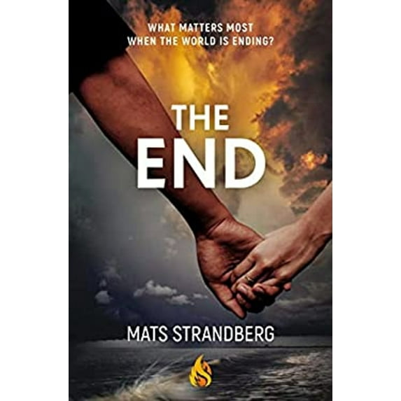 Pre-Owned The End (Paperback) 1646908007 9781646908004