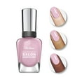 thumbnail image 3 of Sally Hansen - Complete Salon Manicure Nail Polish, 3 of 3