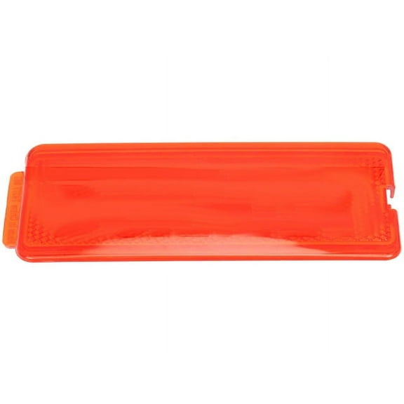 Door Interior Reflector - Compatible with 1999 - 2007 Ford F-250 Super Duty 2000 2001 2002 2003 2004 2005 2006