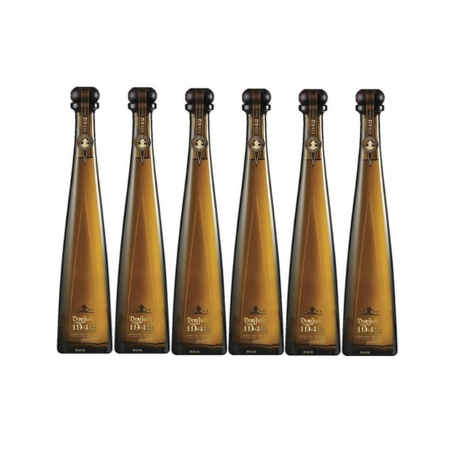 Pack de 6 Tequila Don Julio 1942 750 ml