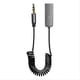 thumbnail image 1 of AUX Bluetooth Adapter Car 3.5mm Jack Audio Transmitter, 1 of 5