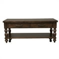 thumbnail image 3 of Liberty Furniture Table de Cocktail Rectangulaire, 3 of 7