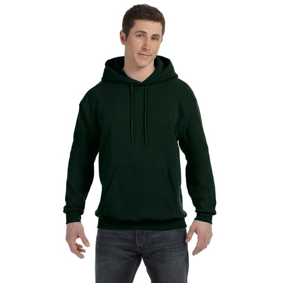 Hanes Ecosmart Unisex Fleece Hoodie