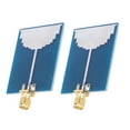 thumbnail image 3 of Antenne UWB, Antenne Haute Fréquence à Double Face PCB pour Produits Industriels, 3 of 8