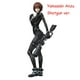 thumbnail image 1 of Hentai-figura de acción de Anime, juguete Sexy de PVC, Shimohira, Reika, Yamasaki, Anzu, Gantz, Sword, ver.25cm Fivean unisex, 1 of 2