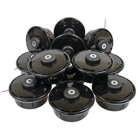 UPC: 0023899549207 | New Stens Trimmer Head Shop Pack 385-220-12 For Red Max BC2300DL 511010601