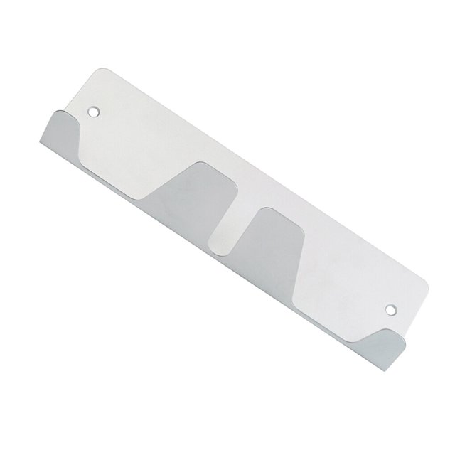 Seitruly Soporte Universal de aluminio VR para montaje en pared, soporte para Rift-S Quest Vive VR, accesorios para auriculares Videojuegos y accesorios Blanco