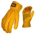 thumbnail image 1 of Guante Protector DEWALT DPG32 de Cuero para Conductor Talla Extra Grande, 1 of 4