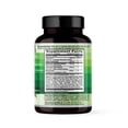 thumbnail image 3 of Emerald Labs Blood Sugar Health with Gymnema Sylvestre, Cinnamon Bark, and Alpha Lipoic Acid to Support Glucose and Carbohydrate Balance and Support Minimizing Sweet Cravings - 60 Vegetable Capsules, 3 of 3