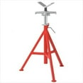 thumbnail image 4 of Ridgid Rj99 Roller Head High Pipe Stand, 4 of 9