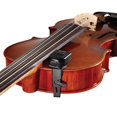 thumbnail image 2 of Afinador de violín recargable D'Addario - Afinador de clip para violines - Pantalla a todo color - A, 2 of 5