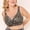 Dark Gray, variant on Bras Leopard Print Push up Bra Comfort Bras T-shirt Bras for Ladies Seamless Bra Lifting Bra Bras for Women Full Coverage Older Womens Bras Bras with Support and Lift,Bronze,L