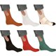 thumbnail image 1 of Calcetines de la novedad Expuesto Mujer Hombre Novedad Calcetines divertidos Kuyhfg Bienvenido a Kuyhfg, 1 of 5