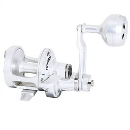 アキュレート　VALLIANT 800N 2SPEED Valiant 800N Fishing Rod and Reel Combo – Accurate Fishing