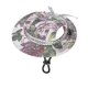 thumbnail image 1 of 2pcs Pet Supplies Canvas Flower Dog Sun Hat Cat Dog Top Hat Breathable Princess Hat, 1 of 3
