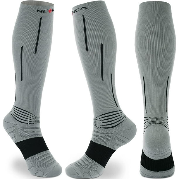 NEENCA Compression Socks for Women Men, 2030mmhg Circulation Medical
