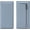 Light blue, variant on Wallets for Women Slim Thin Soft PU Leather RFID Blocking Credit Card Holder Bifold Long Ladies Wallet Clutch