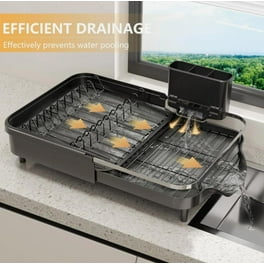 Kitchenaid 3 Piece Dish Rack: Ultimate Kitchen Essential