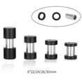 thumbnail image 4 of For EXAFORM DNM MTB Mountain Bike Rear Shock Absorber Bushing 22/24/26Bushing, 4 of 8