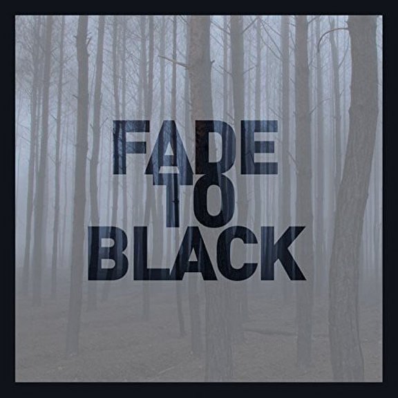 Fade to Black / Various (CD)