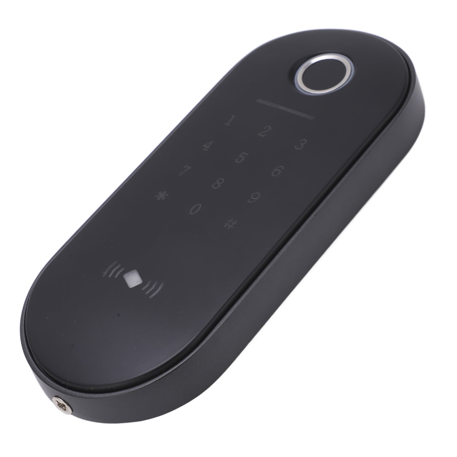 LYUMO Waterproof Access Control System Fingerprint Password 13.56Mhz IC Card Entry for Home