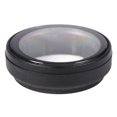 thumbnail image 2 of Protector De Lente UV, Tapa Protectora Transparente De Y Duradera Para Cámara 3 + 4, Color Negro, 2,3 Cm, 2 of 7