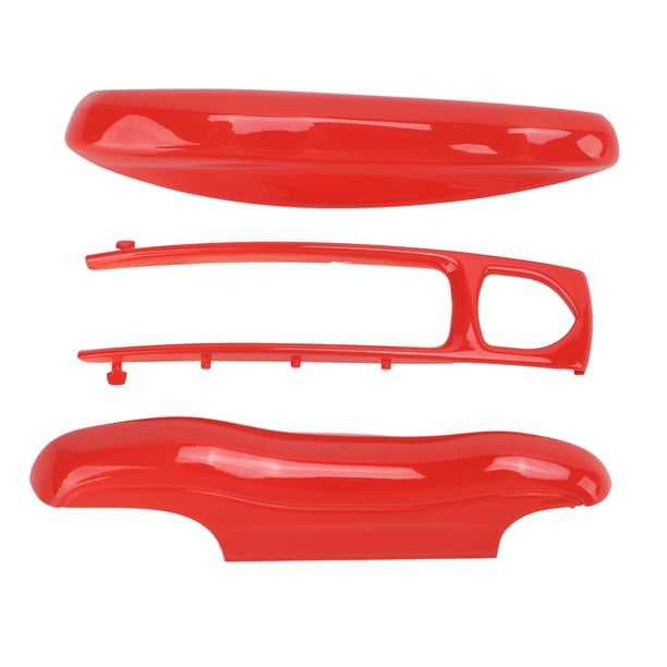 Estuche para llavero, protector para llavero de control remoto de automóvil, carcasa para llave remota, rendimiento de alta gama