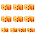 thumbnail image 2 of Hélicoptère, Plug In, (Gbp) Mâle 0 Prises de Batterie 10 Paires Connecteurs Moteur Hélicoptère Femelle, 2 of 6