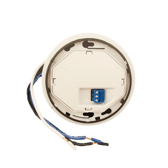 Leviton White Motion Occupancy Sensor Power Base Adaptor OPB15-DW-000