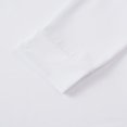 thumbnail image 5 of TOMVIGX Mens Quarter Zip Pullover Ruched Mock Neck Shirt Slim Fit Long Sleeve Tops Pleated Casual Sportswear Daily Wear Outfits XL, 5 of 7