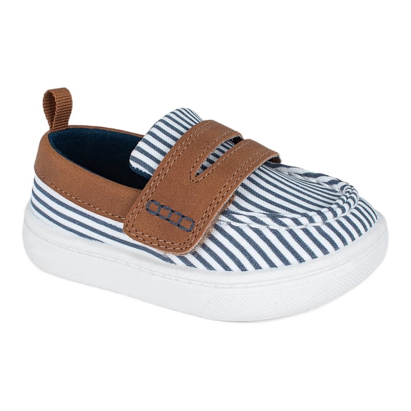 Carter's Child of Mine Baby Boy Crew Boat Shoes
