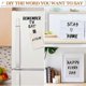thumbnail image 4 of 1080 Pieces 15 Sheets Self Adhesive Vinyl Letter Numbers Stickers Black Waterproof Mailbox Numbers, 4 of 5