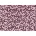 thumbnail image 2 of Zelouf Marvel Embroidery On Mesh  , Sewing, DIY, Crafts Fabric by the Yard, Burgundy Honor, 3 Yard, 2 of 2