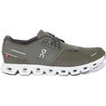 thumbnail image 2 of ON RUNNING Cloud 5 Men/Adult shoe size Men 12  Athletics ON-59.98912 Olive/ White, 2 of 6