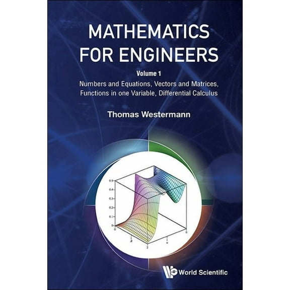 Mathematics for Engineers (V1), (Paperback)
