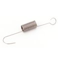 thumbnail image 2 of VGEBY Return Spring, 2Pcs 1/8 Scale RC Car Engine Carburetor Speed Control Governor Return Spring Replacement Engine Accessories For RC Nitro Car, 2 of 8