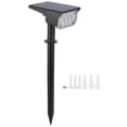 thumbnail image 2 of Light Fixture,Wall Solar Light 3W Landscape Lighting Spike Light Top Tier Quality, 2 of 14