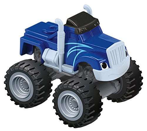 fisher price blaze and the monster machines gift pack