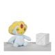 thumbnail image 3 of Pokémon Center: Uxie Sitting Cuties Felpa, 6 pulgadas, 3 of 7