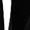 Black, variant on Miluxas Women's Solid Color High Waist Wide Leg Pants Button Fly Loose Fit Trousers with Pockets office Daily Casual Wear White