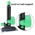 thumbnail image 3 of Strong Magnetic Wall Mount Bracket for Lasers Level Adjustable with 1/4 "Thread, 3 of 14