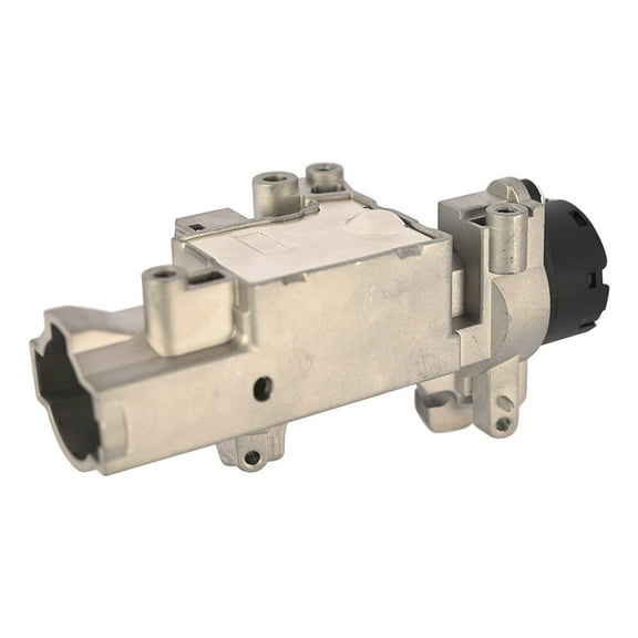 Ignition Lock Cylinder Housing w/ Passlock Sensor For Hummer H3 2006 2007 2008 2009 2010 & ISUZU I-280 I-290 I-350 I-370