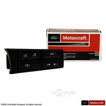 Motorcraft SW-6914 Cruise Control Switch Fits select: 2013-2014 FORD MUSTANG