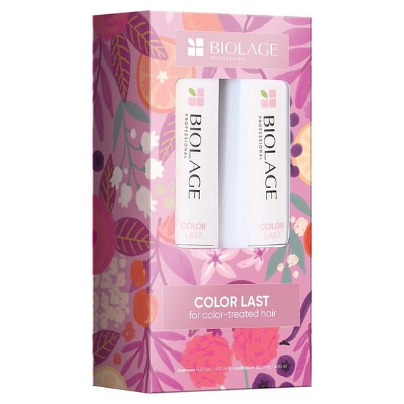 Color Last Earth Day Kit ColorLast by Biolage