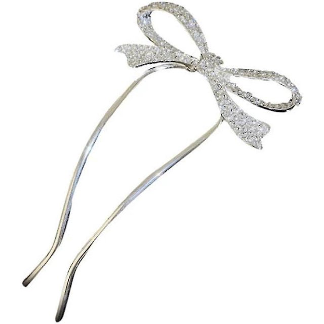 Bug Hair Pins Temperament Elegant Hairpin Bridal Crystal Hairpin Comb For Women