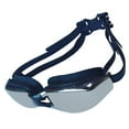 thumbnail image 2 of EeaseMX 1 par de gafas de natación profesionales antivaho para miopía para hombres y mujeres, 2 of 7