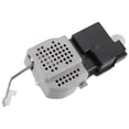 thumbnail image 1 of Actuador de bloqueo de puerta eléctrica del lado del conductor delantero para Kia Optima 2001-2005 No.957303C000 Negro, 1 of 8